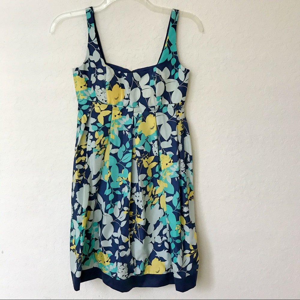 NWOT Max and Cleo - Summer Dress